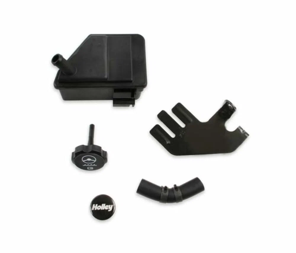 P_S Reservoir Kit for LS Brackets - 198-200
